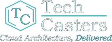 Tech Casters