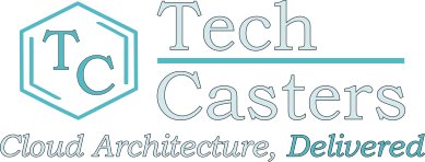 Tech Casters